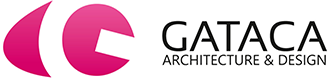 Gataca Architekture & Design logo